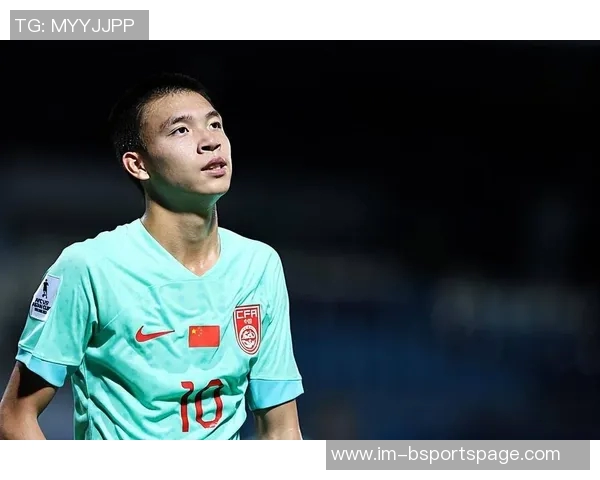 王钰栋有望成就U17U21金童与中国金球奖双冠传奇