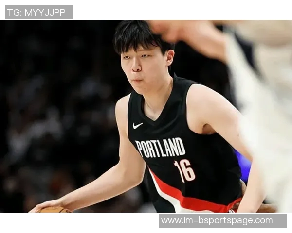 开拓者媒体人杨瀚森表现不佳吕佩尔应尽快考虑交易方案